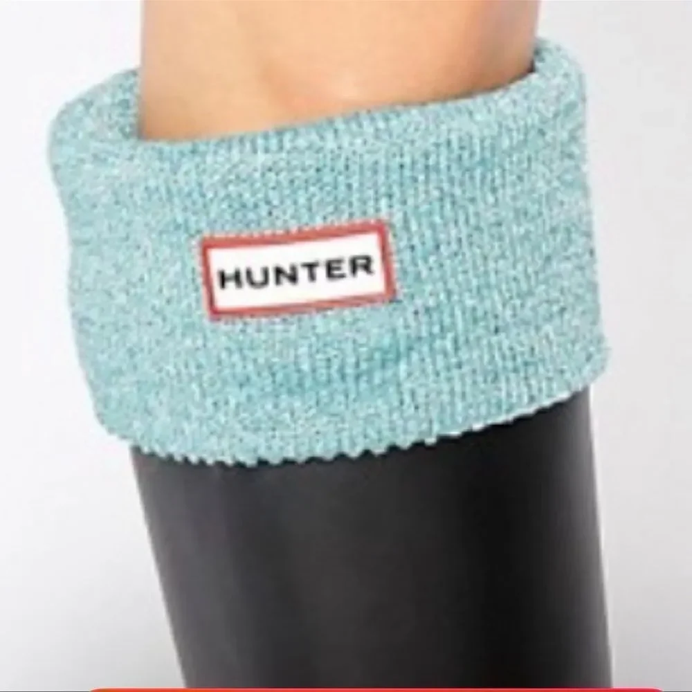 Hunter new without